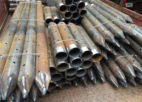 哈巴河钢花管哪里有卖